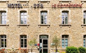 Brit Hotel Spa Le Connetable