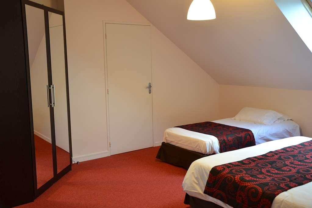 Brit Hotel Spa Le Connetable Dinan Room photo