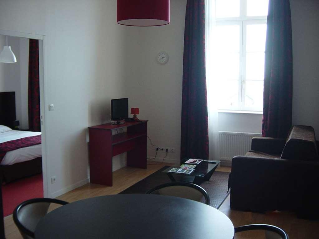 Brit Hotel Spa Le Connetable Dinan Room photo