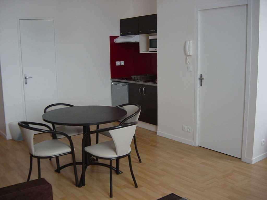 Brit Hotel Spa Le Connetable Dinan Room photo