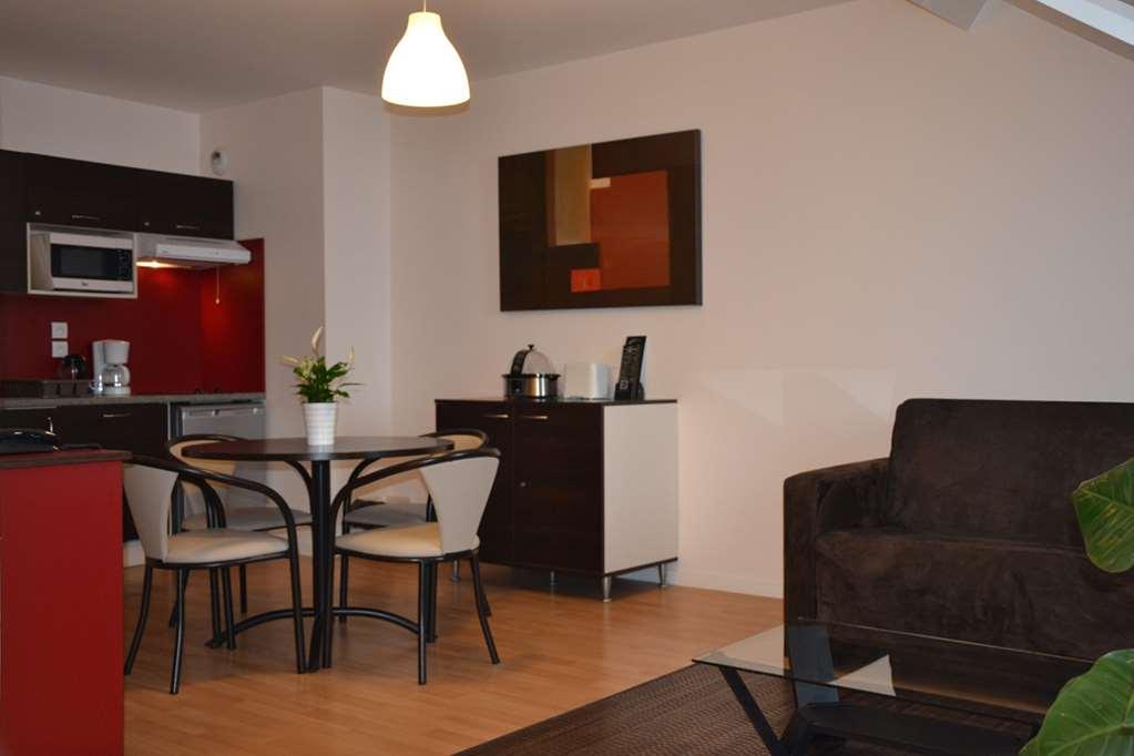 Brit Hotel Spa Le Connetable Dinan Room photo