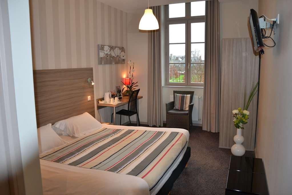 Brit Hotel Spa Le Connetable Dinan Room photo
